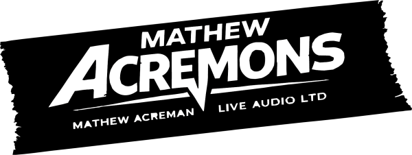 Mathew Acreman